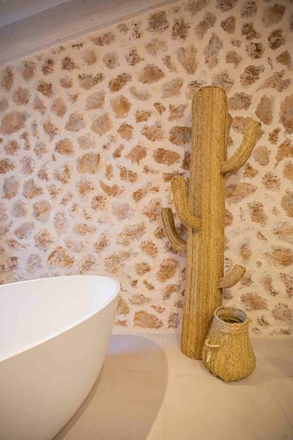 Bella Mirada Townhouse en Artà