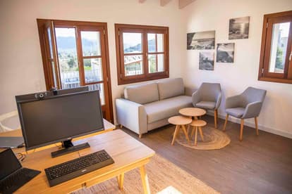 Bella Mirada Townhouse en Artà