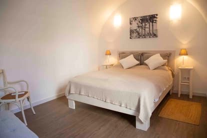 Bella Mirada Townhouse en Artà
