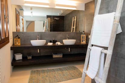 Bella Mirada Townhouse en Artà
