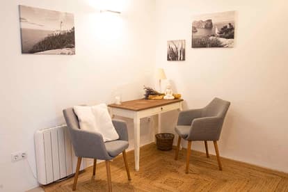 Bella Mirada Townhouse en Artà