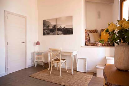 Bella Mirada Townhouse en Artà