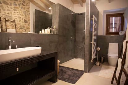 Bella Mirada Townhouse en Artà