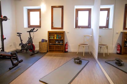 Bella Mirada Townhouse en Artà