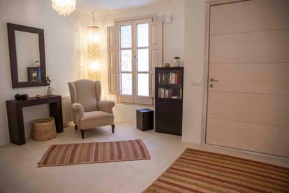 Bella Mirada Townhouse en Artà