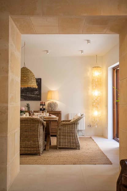 Bella Mirada Townhouse en Artà