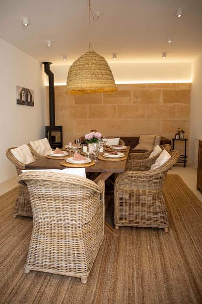Bella Mirada Townhouse en Artà