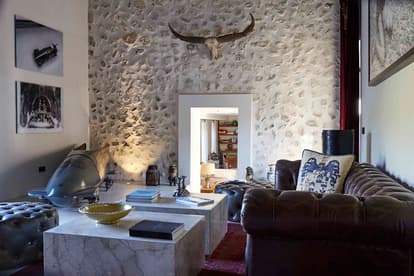 Mansion Son Fuster in Alaró