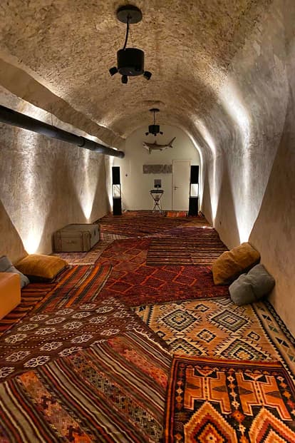 Mansion Son Fuster in Alaró