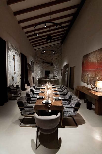 Mansion Son Fuster in Alaró