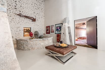 Mansion Son Fuster in Alaró