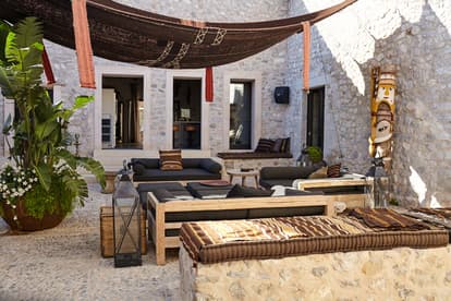 Mansion Son Fuster in Alaró