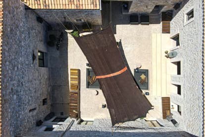Mansion Son Fuster in Alaró