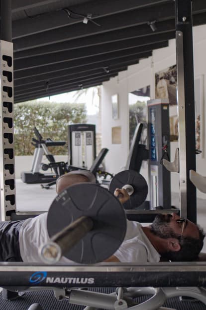 Mansion Son Fuster in Alaró