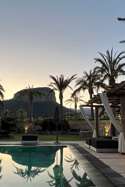 Mansion Son Fuster in Alaró