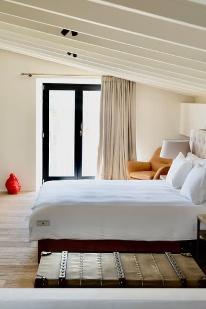 Mansion Son Fuster in Alaró