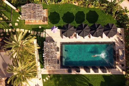 Mansion Son Fuster in Alaró