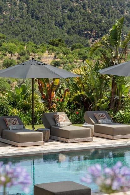 Mansion Son Fuster in Alaró