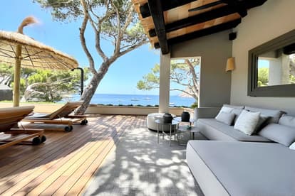 Sunrise Villa