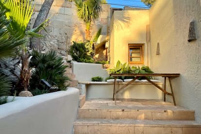 Sunrise Villa en Puerto Andratx