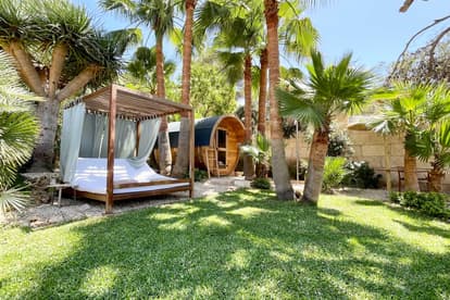 Sunrise Villa en Puerto Andratx