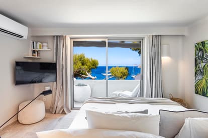 Sunrise Villa in Puerto Andratx