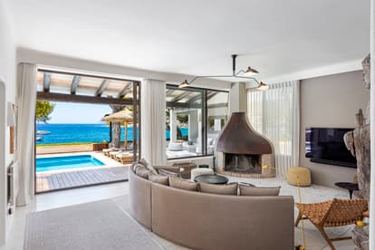 Sunrise Villa in Puerto Andratx