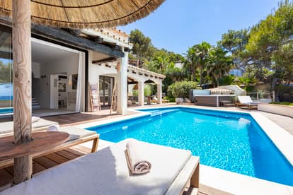 Sunrise Villa in Puerto Andratx