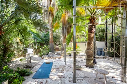 Sunrise Villa in Puerto Andratx