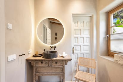 Sunrise Villa in Puerto Andratx