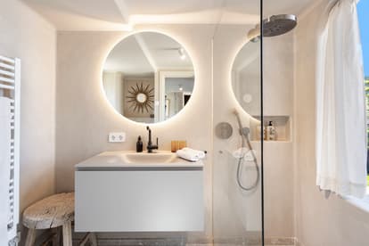 Sunrise Villa in Puerto Andratx