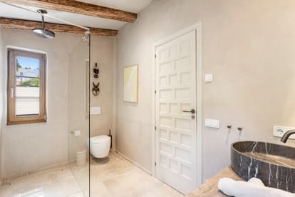 Sunrise Villa in Puerto Andratx