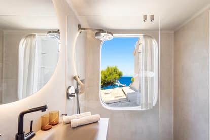 Sunrise Villa in Puerto Andratx