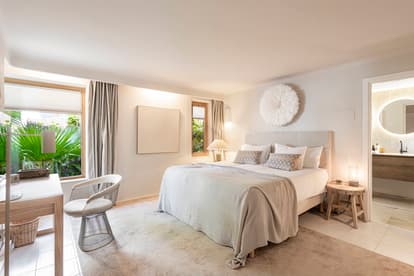 Sunrise Villa in Puerto Andratx