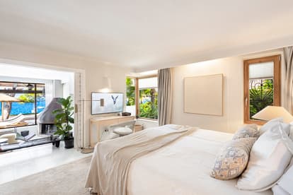 Sunrise Villa in Puerto Andratx