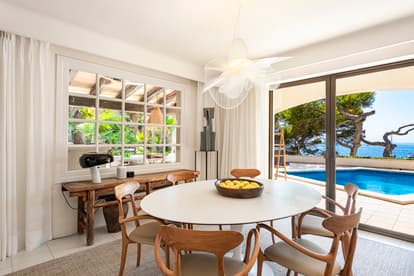 Sunrise Villa in Puerto Andratx