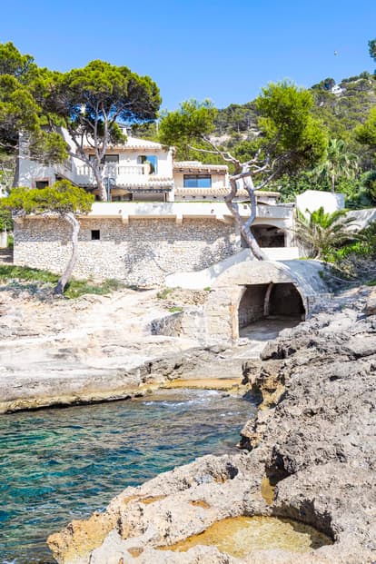 Sunrise Villa in Puerto Andratx