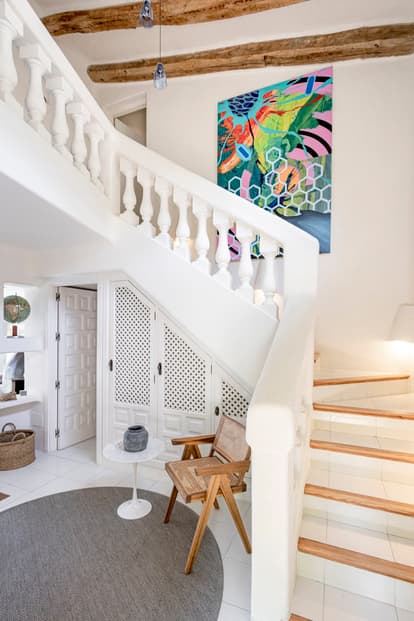 Sunrise Villa in Puerto Andratx