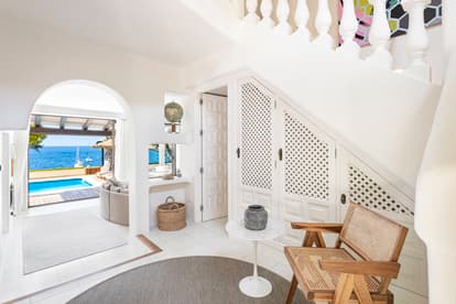 Sunrise Villa in Puerto Andratx