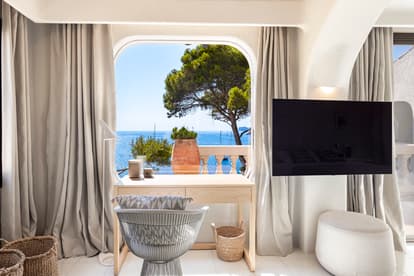 Sunrise Villa in Puerto Andratx