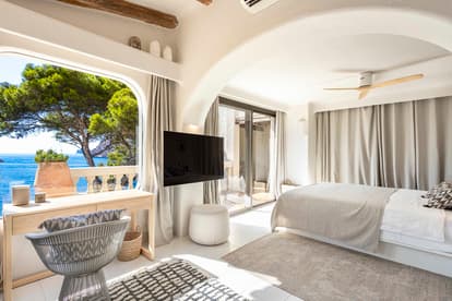 Sunrise Villa in Puerto Andratx