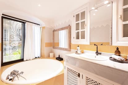 Sunrise Villa in Puerto Andratx