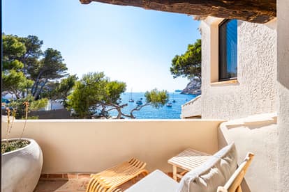 Sunrise Villa in Puerto Andratx