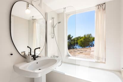 Sunrise Villa in Puerto Andratx