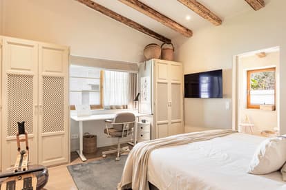 Sunrise Villa in Puerto Andratx