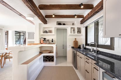 Sunrise Villa in Puerto Andratx