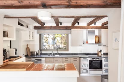 Sunrise Villa in Puerto Andratx