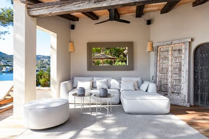 Sunrise Villa in Puerto Andratx