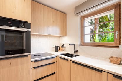 Sunrise Villa in Puerto Andratx