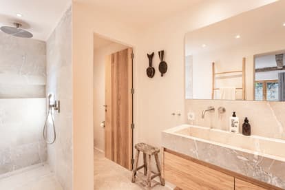 Sunrise Villa in Puerto Andratx